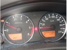 Recambio de motor completo para nissan pathfinder iii (r51) 2.5 dci 4wd referencia OEM IAM YD25   2