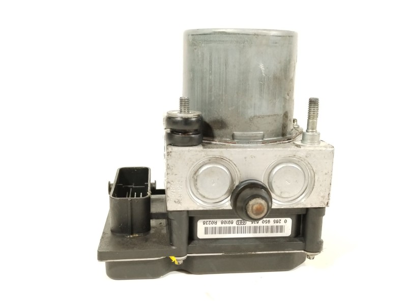 Recambio de abs para citroën c4 i sedán 1.6 hdi referencia OEM IAM 9661887180 0265235235 9663241380