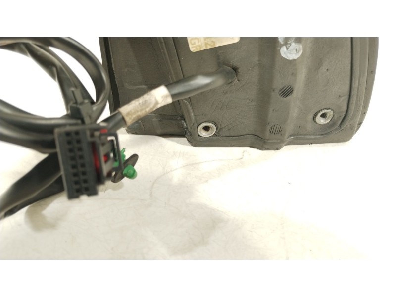 Recambio de retrovisor izquierdo para volkswagen golf v (1k1) 1.9 tdi referencia OEM IAM 1K1857507DC  