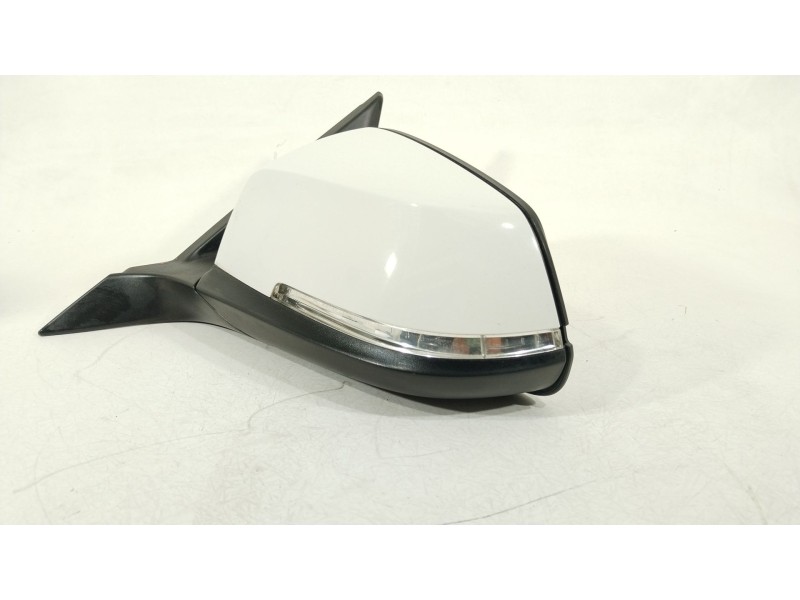 Recambio de retrovisor izquierdo para bmw 1 (f20) 116 d referencia OEM IAM 51167268537  