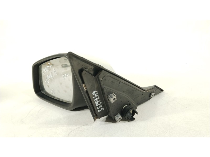 Recambio de retrovisor izquierdo para bmw 1 (f20) 116 d referencia OEM IAM 51167268537  