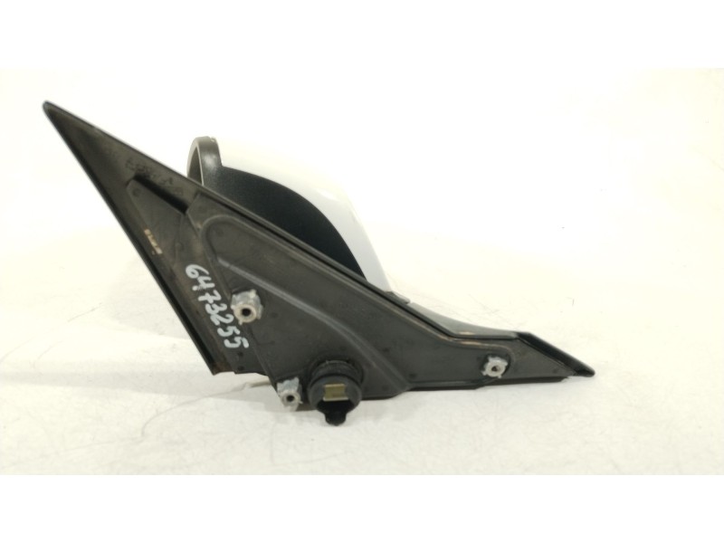 Recambio de retrovisor izquierdo para bmw 1 (f20) 116 d referencia OEM IAM 51167268537  
