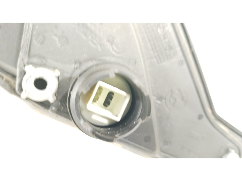Recambio de retrovisor izquierdo para bmw 1 (f20) 116 d referencia OEM IAM 51167268537  