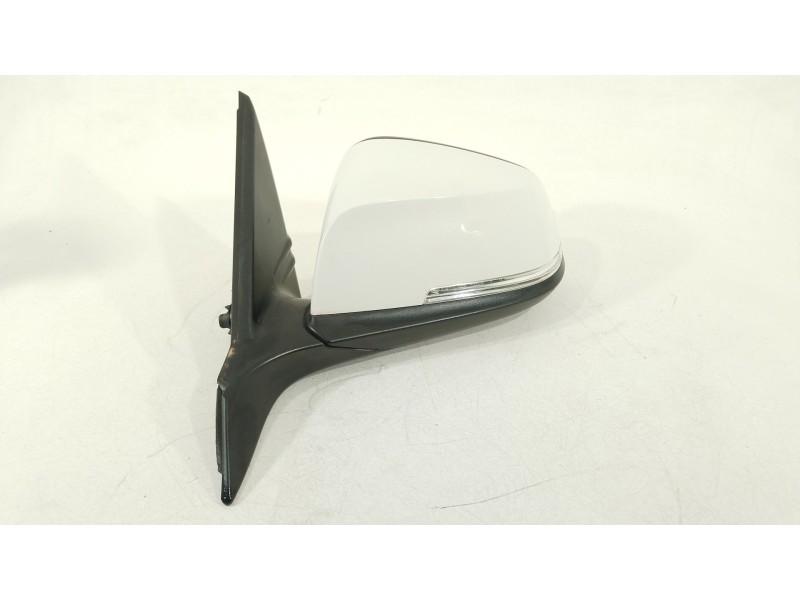 Recambio de retrovisor izquierdo para bmw 1 (f20) 116 d referencia OEM IAM 51167268537  