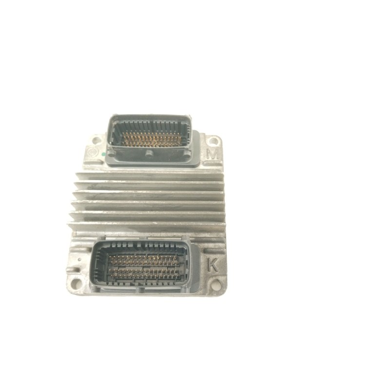 Recambio de centralita motor uce para daewoo lanos (klat) 1.3 referencia OEM IAM 9388029 09388029 12201599