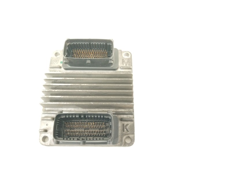 Recambio de centralita motor uce para daewoo lanos (klat) 1.3 referencia OEM IAM 9388029 09388029 12201599