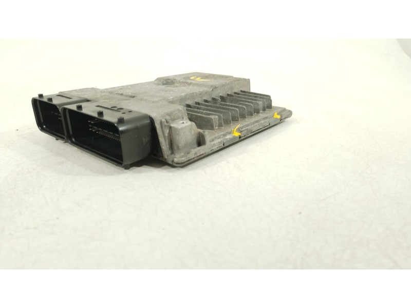 Recambio de centralita motor uce para audi a3 (8p1) 2.0 tdi referencia OEM IAM 03G906018DH 5WP45548AC 