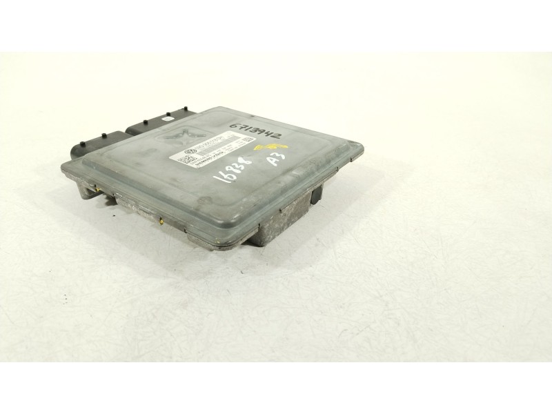 Recambio de centralita motor uce para audi a3 (8p1) 2.0 tdi referencia OEM IAM 03G906018DH 5WP45548AC 
