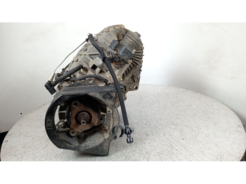 Recambio de caja transfer para volkswagen touareg (7la, 7l6, 7l7) 2.5 r5 tdi referencia OEM IAM 0AD341011A  