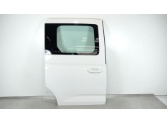 Recambio de puerta lateral corredera derecha para volkswagen caddy v furgoneta/monovolumen (sba, sbh) 2.0 tdi bmt referencia OEM