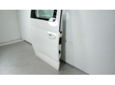 Recambio de puerta lateral corredera derecha para volkswagen caddy v furgoneta/monovolumen (sba, sbh) 2.0 tdi bmt referencia OEM 2