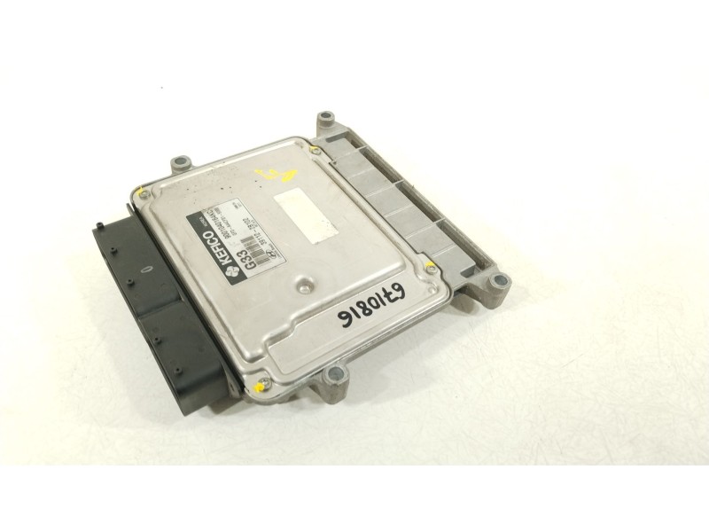 Recambio de centralita motor uce para hyundai i30 (fd) 1.4 referencia OEM IAM 391122B102 9001040164KC 