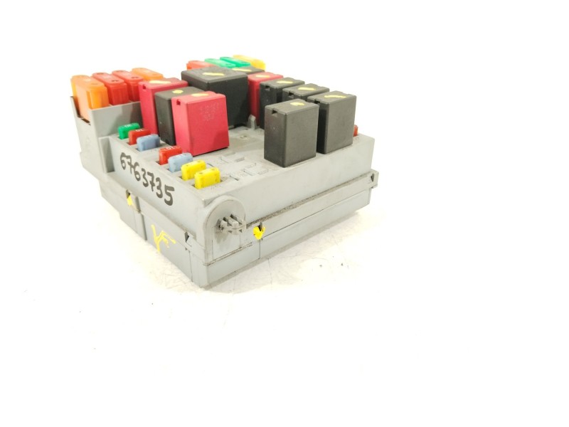 Recambio de caja reles / fusibles para fiat bravo ii (198_) 1.9 d multijet (198axb1a) referencia OEM IAM 51775688  