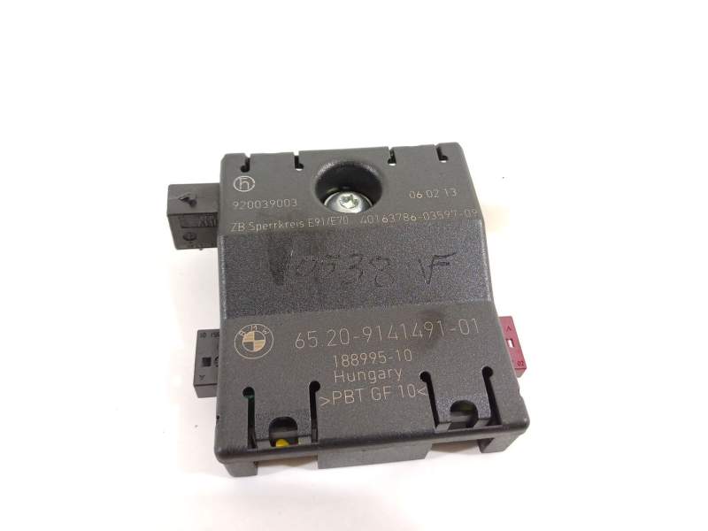 MODULO ELECTRONICO 65209141491 