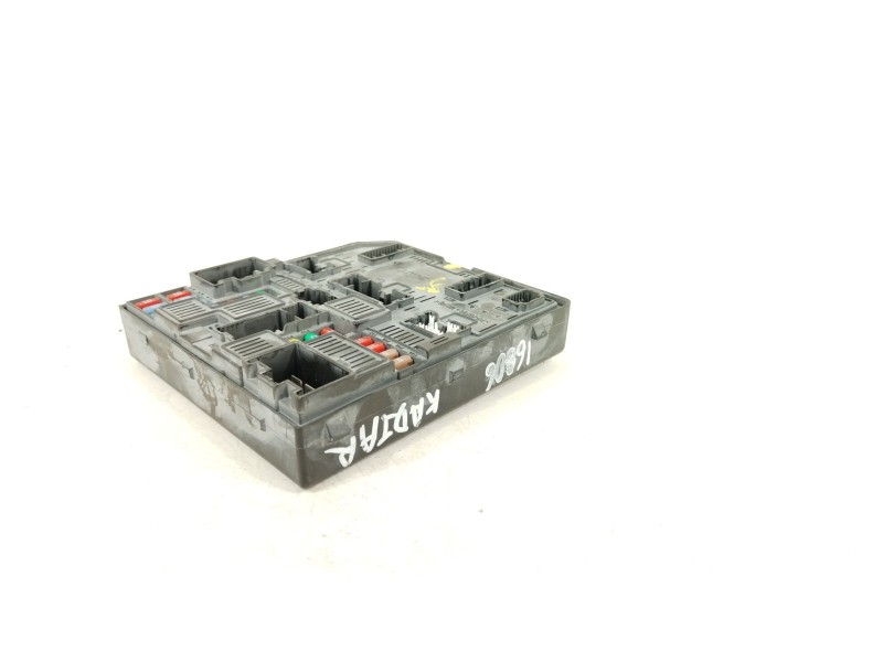 Recambio de caja reles / fusibles para renault kadjar (ha_, hl_) 1.6 dci 130 4x4 referencia OEM IAM 284B69501R  