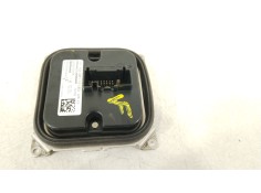 Recambio de centralita faros xenon para toyota auris station wagon (_e18_) 1.8 hybrid (zwe186_) referencia OEM IAM 260555097R A2 2