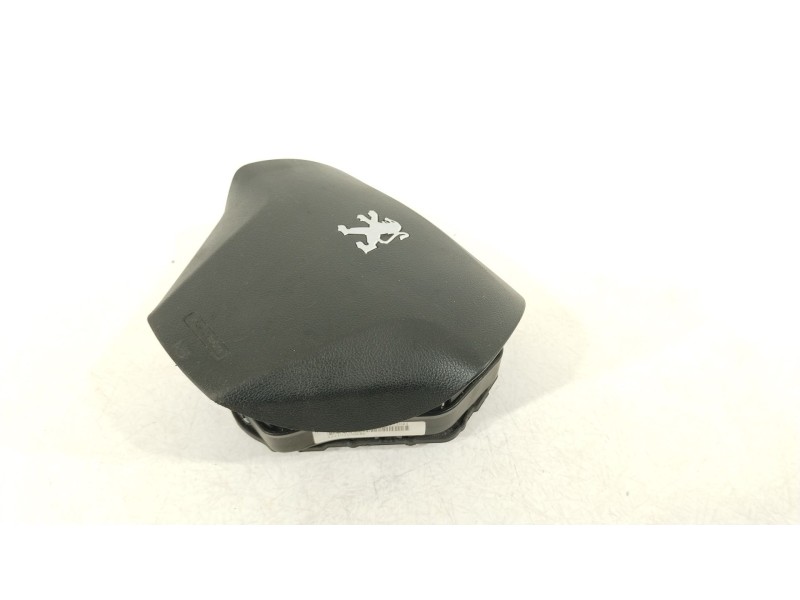 Recambio de airbag delantero izquierdo para peugeot bipper (aa_) 1.4 hdi referencia OEM IAM 7355265260 70112021 