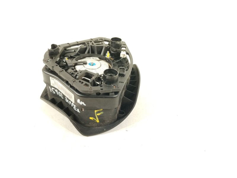 Recambio de airbag delantero izquierdo para peugeot bipper (aa_) 1.4 hdi referencia OEM IAM 7355265260 70112021 
