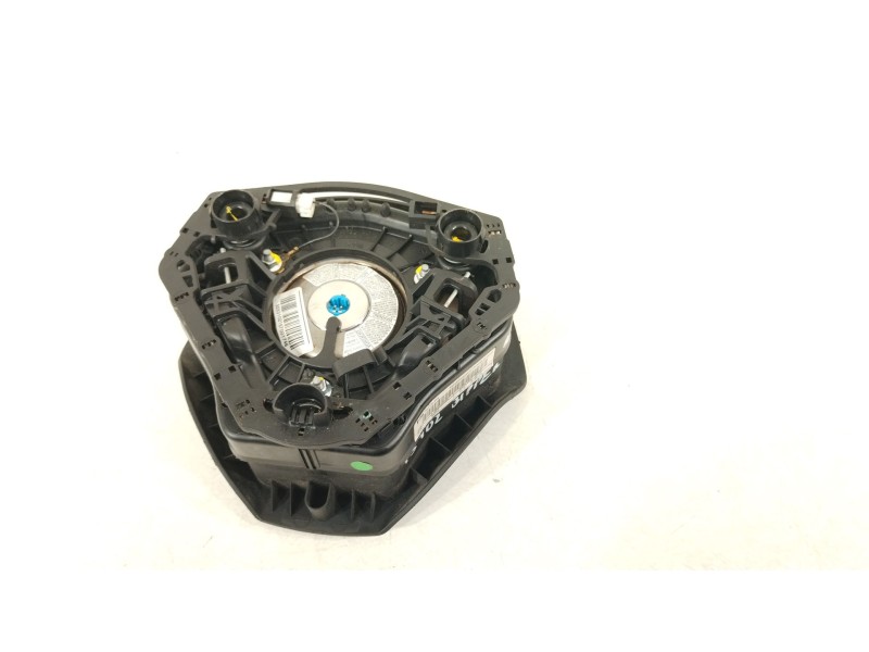 Recambio de airbag delantero izquierdo para peugeot bipper (aa_) 1.4 hdi referencia OEM IAM 7355265260 70112021 