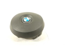 Recambio de airbag delantero izquierdo para bmw x3 (e83) 2.0d referencia OEM IAM 305714399001AA 33342136501T 32303400437
