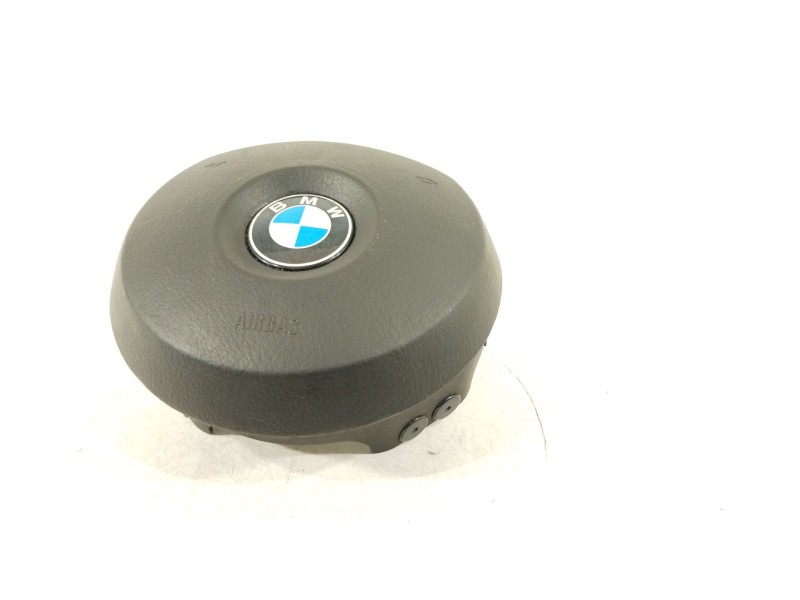 Recambio de airbag delantero izquierdo para bmw x3 (e83) 2.0d referencia OEM IAM 305714399001AA 33342136501T 32303400437