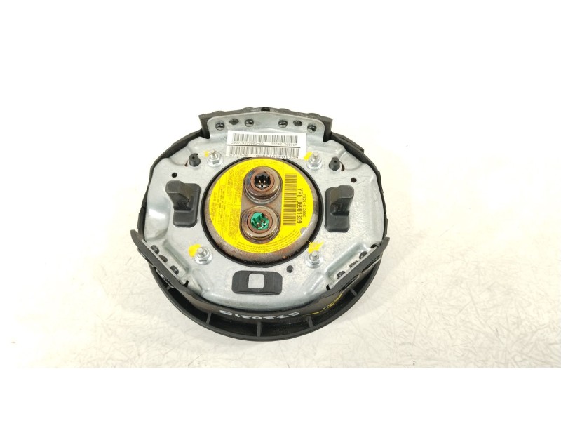 Recambio de airbag delantero izquierdo para bmw x3 (e83) 2.0d referencia OEM IAM 305714399001AA 33342136501T 32303400437