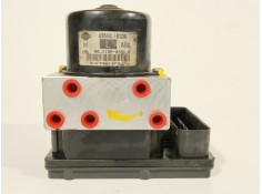 Recambio de abs para nissan pathfinder iii (r51) 2.5 dci referencia OEM IAM 47660EB33A 06210206834 06210908873 2