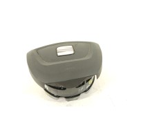 Recambio de airbag delantero izquierdo para seat leon (1p1) 2.0 tdi 16v referencia OEM IAM 5P0880201AE  