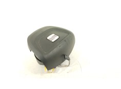 Recambio de airbag delantero izquierdo para seat leon (1p1) 2.0 tdi 16v referencia OEM IAM 5P0880201AE   2