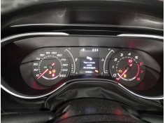 Recambio de cuadro instrumentos para fiat tipo station wagon (356_, 357_) 1.4 (356wxa1b) referencia OEM IAM 52150501 A3C04648100 2