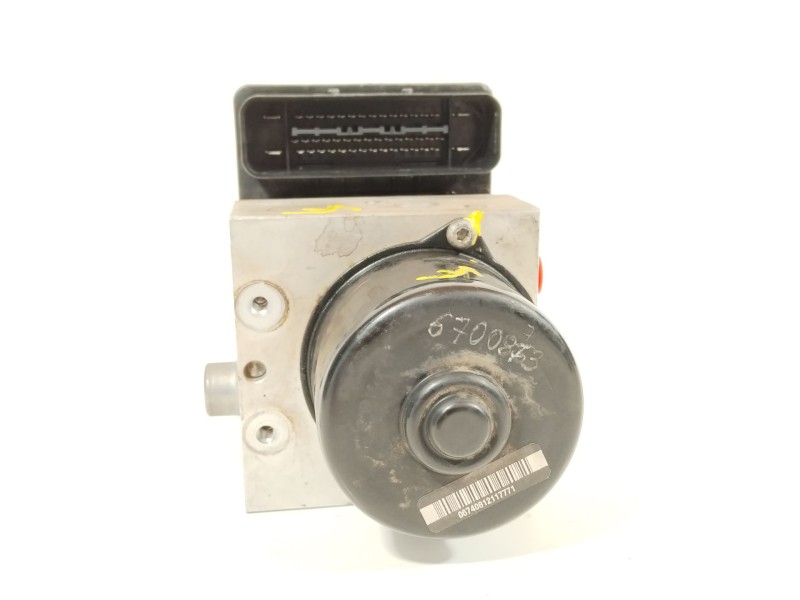 Recambio de abs para nissan pathfinder iii (r51) 2.5 dci referencia OEM IAM 47660EB33A 06210206834 06210908873