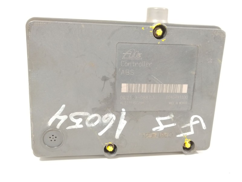 Recambio de abs para nissan pathfinder iii (r51) 2.5 dci referencia OEM IAM 47660EB33A 06210206834 06210908873