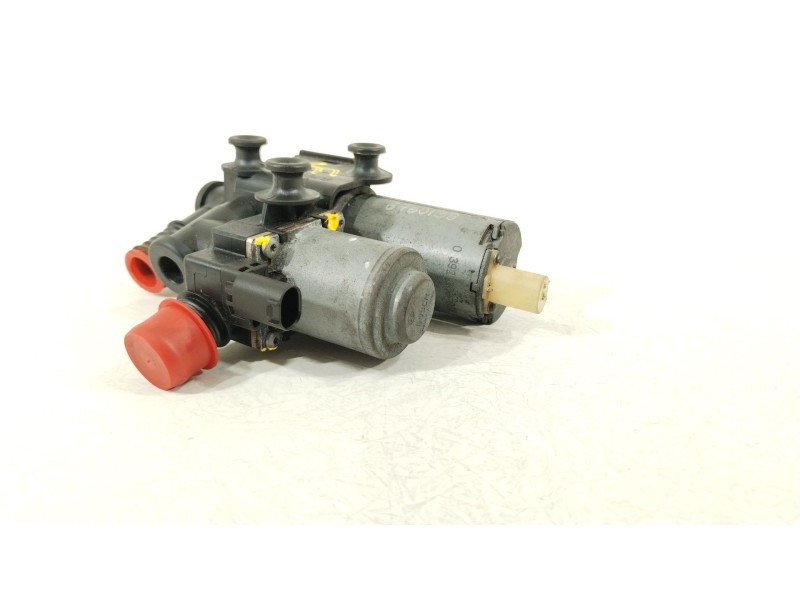 Recambio de bomba agua para bmw x3 (e83) 2.0d referencia OEM IAM 64118369807 1147412149 