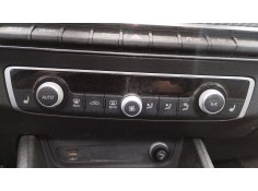 Recambio de mando climatizador para audi q2 (gab, gag) 35 tfsi referencia OEM IAM 8V0820043AB  
