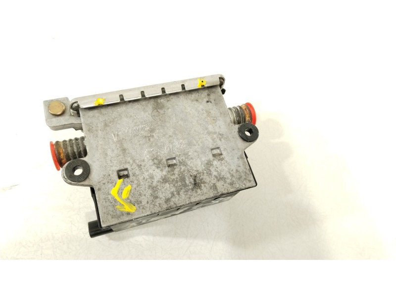 Recambio de valvula intercambio de calefaccion para bmw x3 (e83) 2.0d referencia OEM IAM 64126918806  