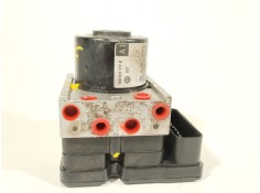 Recambio de abs para volkswagen caddy iii monospace (2kb, 2kj, 2cb, 2cj) 1.9 tdi referencia OEM IAM 1K0614117H 1K0907379P 100207 2