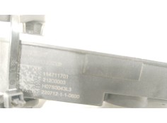 Recambio de motor apertura trampillas climatizador para opel astra k (b16) 1.5 crdi (68) referencia OEM IAM 84089658 114711701  2