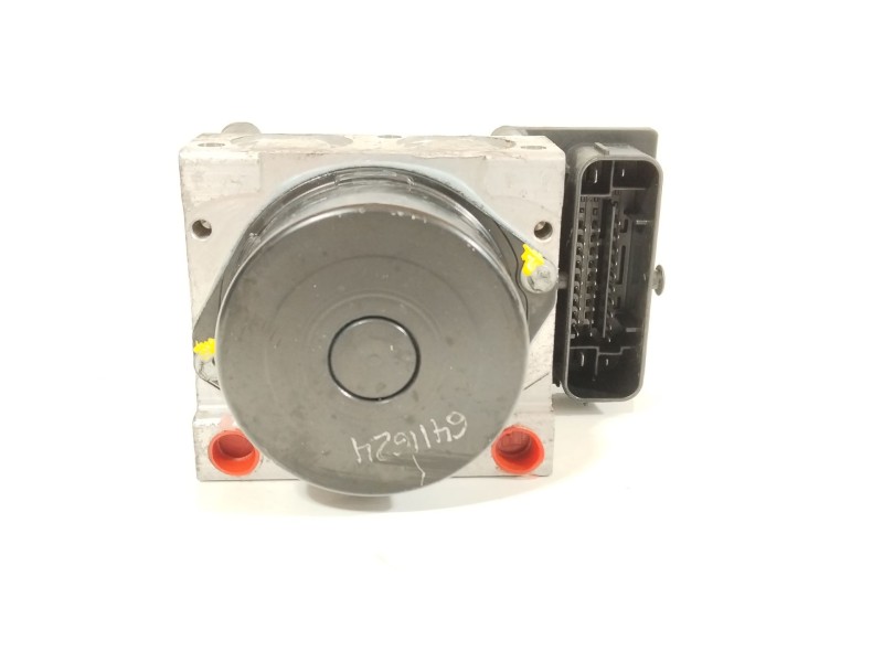 Recambio de abs para skoda fabia ii (542) 1.6 tdi referencia OEM IAM 6R0614117K 6R0907379S 6R0907379AB