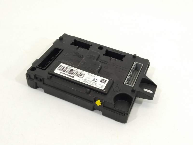 MODULO ELECTRONICO 284B18663R 