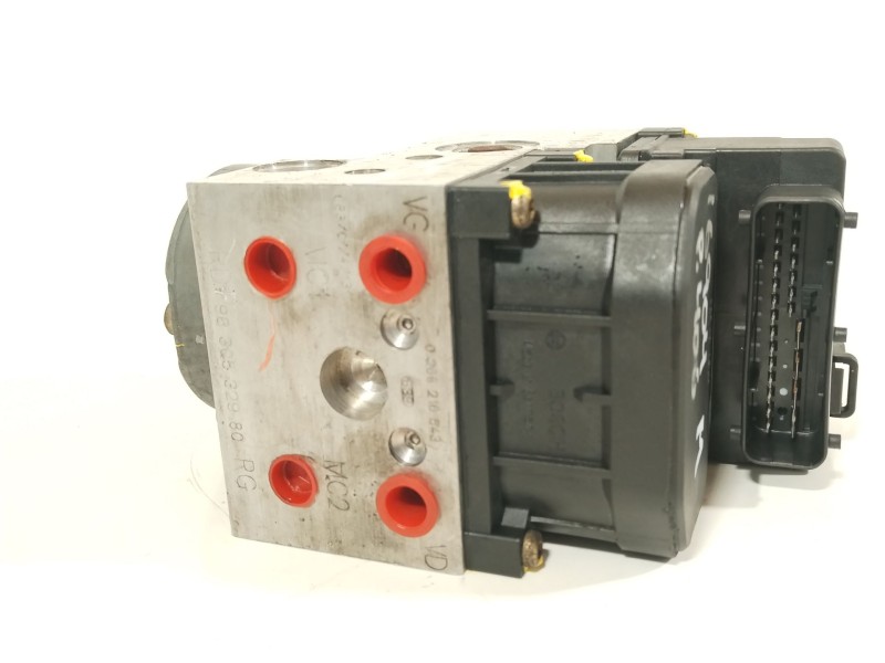 Recambio de abs para peugeot 406 (8b) 2.0 hdi 90 referencia OEM IAM 9630532980 0265216543 0273004270