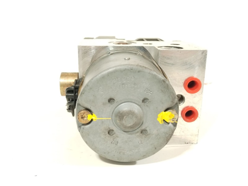 Recambio de abs para peugeot 406 (8b) 2.0 hdi 90 referencia OEM IAM 9630532980 0265216543 0273004270