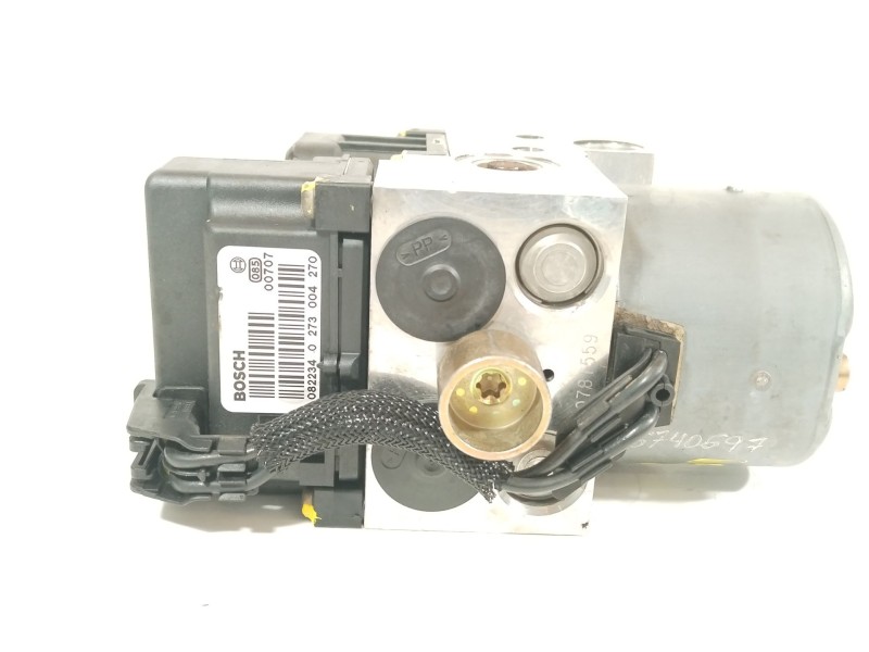 Recambio de abs para peugeot 406 (8b) 2.0 hdi 90 referencia OEM IAM 9630532980 0265216543 0273004270