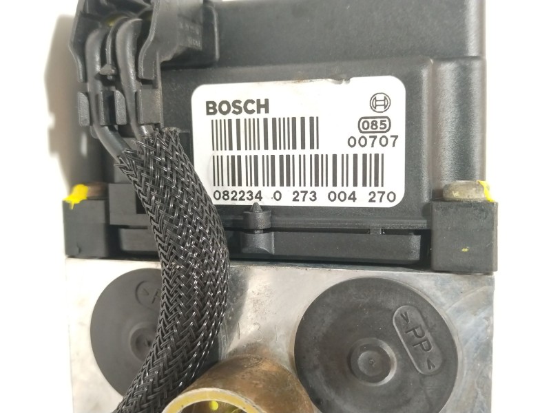Recambio de abs para peugeot 406 (8b) 2.0 hdi 90 referencia OEM IAM 9630532980 0265216543 0273004270