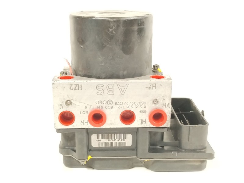 Recambio de abs para seat ibiza iii (6l1) 1.2 referencia OEM IAM 6Q0614117S 6Q0907379AF 0265231712