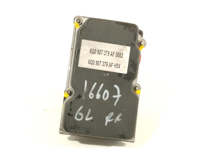 Recambio de abs para seat ibiza iii (6l1) 1.2 referencia OEM IAM 6Q0614117S 6Q0907379AF 0265231712