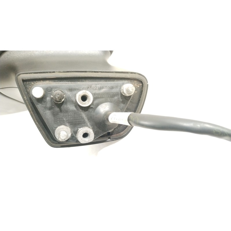 Recambio de retrovisor izquierdo para opel astra k (b16) 1.6 cdti (68) referencia OEM IAM 13453499 39176309 