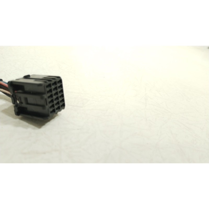 Recambio de retrovisor izquierdo para opel astra k (b16) 1.6 cdti (68) referencia OEM IAM 13453499 39176309 