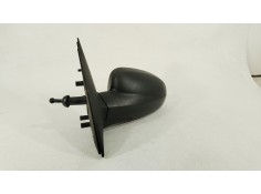 Recambio de retrovisor izquierdo para chevrolet aveo / kalos hatchback (t200) 1.2 referencia OEM IAM 96406181  