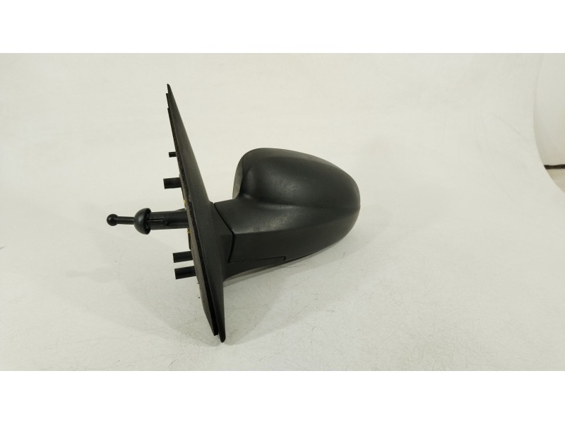 Recambio de retrovisor izquierdo para chevrolet aveo / kalos hatchback (t200) 1.2 referencia OEM IAM 96406181  
