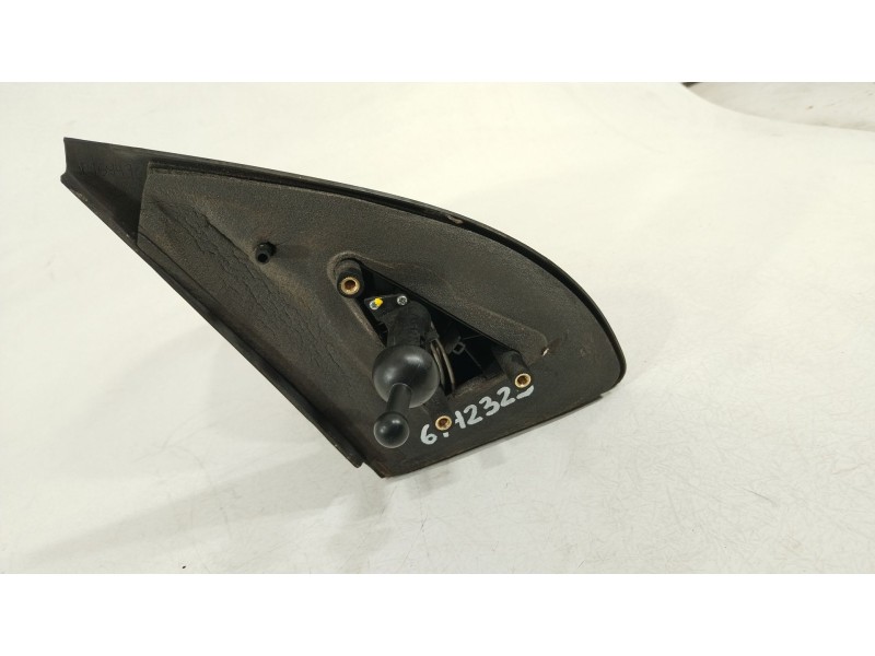 Recambio de retrovisor izquierdo para chevrolet aveo / kalos hatchback (t200) 1.2 referencia OEM IAM 96406181  